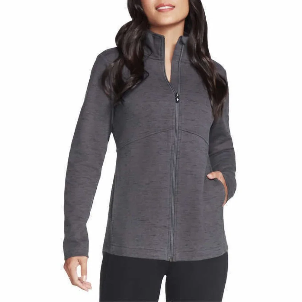 Skechers‎ Ladies' GOKNIT Full Zip Jacket
